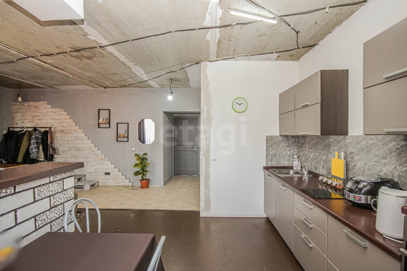 
  Продается 2-комн. квартира 61.5 м², в ЖК Солнцеград, дом тип 5 этап 6. Фото 9.