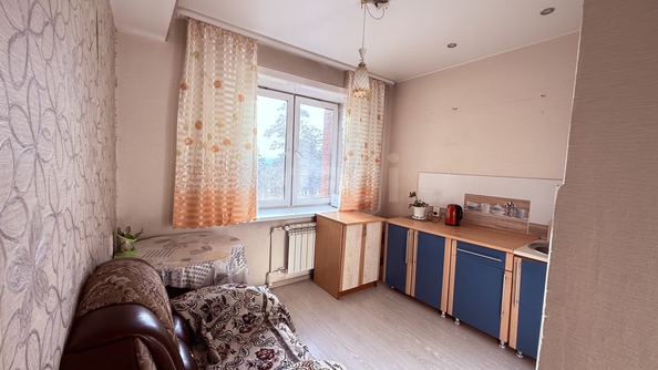 
  Продается 1-комн. квартира 40.1 м². Фото 6.