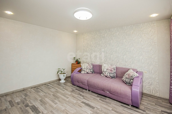 
  Продается 3-комн. квартира 66.6 м². Фото 6.