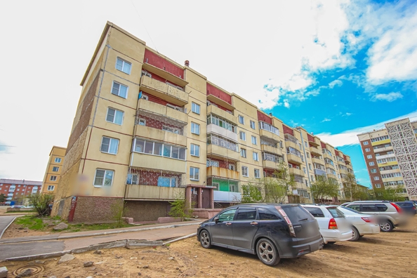 
  Продается 3-комн. квартира 66.6 м². Фото 37.