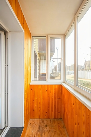 
  Продается 1-комн. квартира 31.8 м². Фото 6.