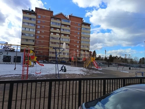 
  Продается 2-комн. квартира 58.1 м². Фото 11.