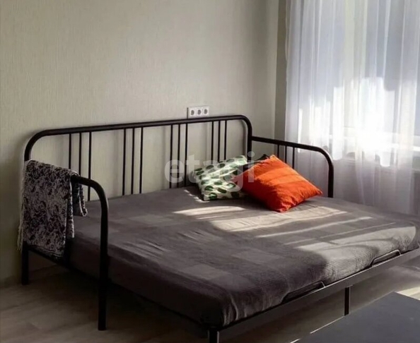 
  Продается 1-комн. квартира 34.1 м². Фото 2.