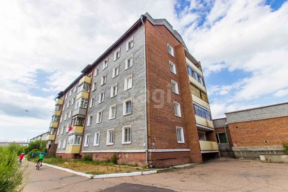 
  Продается 2-комн. квартира 48.1 м². Фото 9.