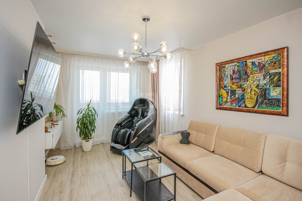 
  Продается 3-комн. квартира 83 м². Фото 6.