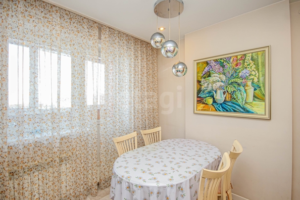 
  Продается 3-комн. квартира 83 м². Фото 23.