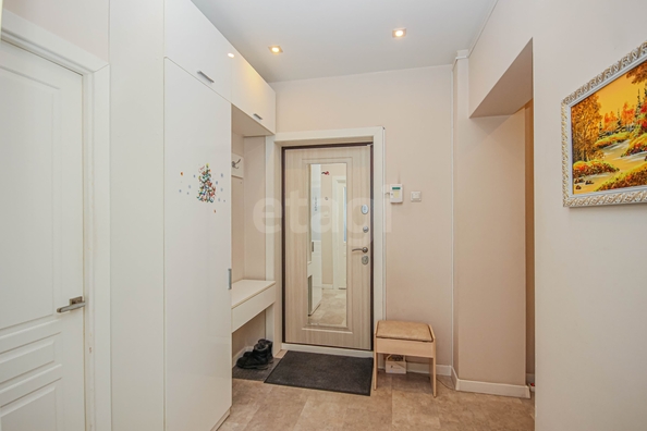 
  Продается 3-комн. квартира 83 м². Фото 36.