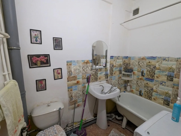 
  Продается 1-комн. квартира 38.5 м². Фото 13.