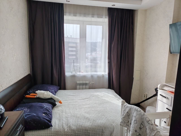 
  Продается 1-комн. квартира 34 м². Фото 5.