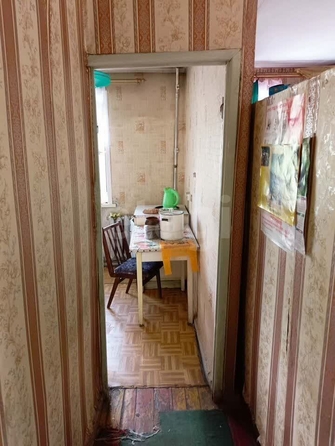 
  Продается 2-комн. квартира 41.3 м². Фото 12.