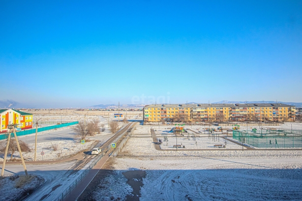 
  Продается 3-комн. квартира 64.7 м². Фото 12.