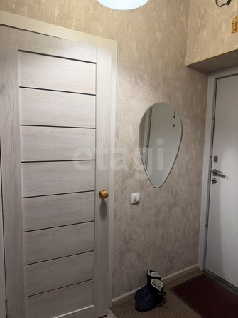 
  Продается 1-комн. квартира 33 м². Фото 10.