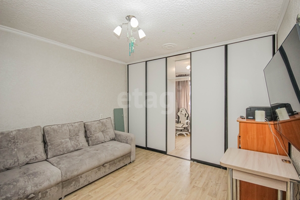 
  Продается 1-комн. квартира 32.6 м². Фото 1.