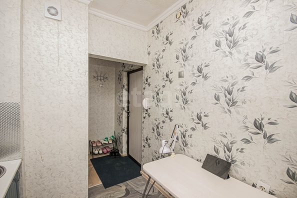 
  Продается 1-комн. квартира 32.6 м². Фото 12.