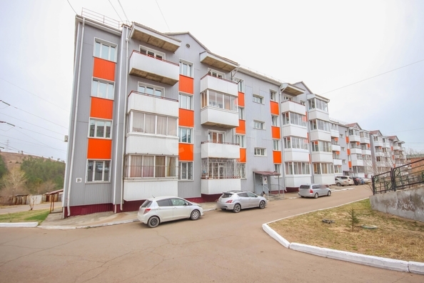 
  Продается 2-комн. квартира 51 м². Фото 28.