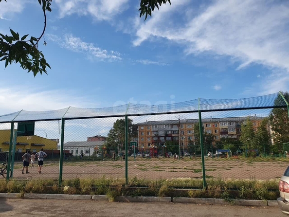
  Продается 3-комн. квартира 62.9 м². Фото 19.