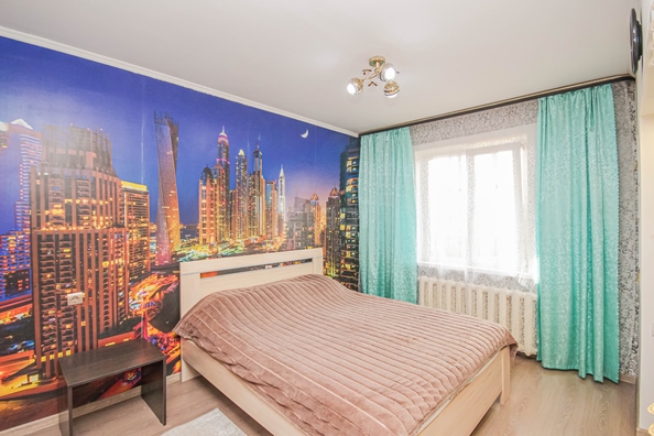 
  Продается 3-комн. квартира 62.9 м². Фото 5.