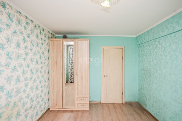 
  Продается 3-комн. квартира 62.9 м². Фото 13.