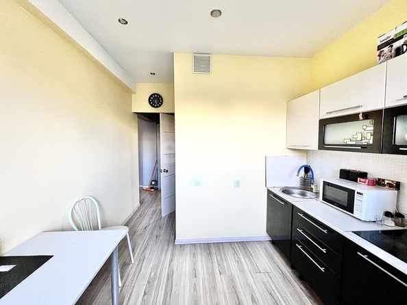 
  Продается 1-комн. квартира 41.5 м². Фото 5.