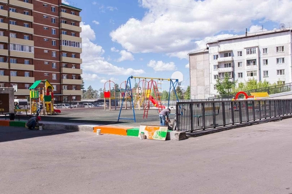 
  Продается 1-комн. квартира 41.5 м². Фото 16.