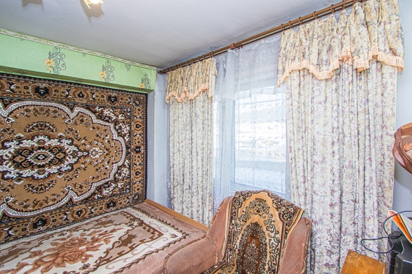 
  Продается 4-комн. квартира 60.5 м². Фото 4.