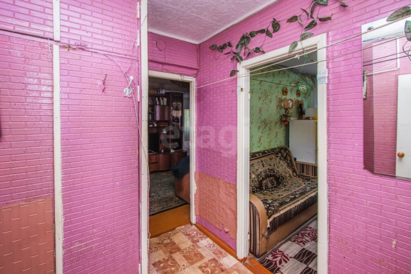 
  Продается 4-комн. квартира 60.5 м². Фото 20.