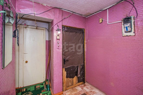 
  Продается 4-комн. квартира 60.5 м². Фото 21.