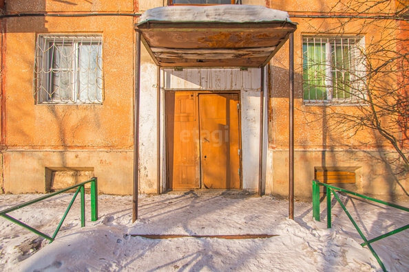
  Продается 4-комн. квартира 60.5 м². Фото 25.