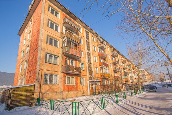 
  Продается 4-комн. квартира 60.5 м². Фото 29.