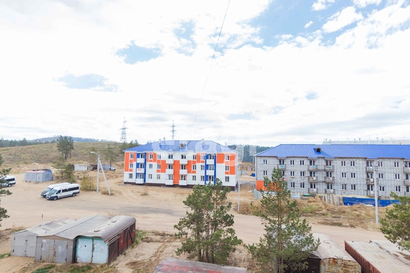 
  Продается 2-комн. квартира 41.6 м². Фото 9.