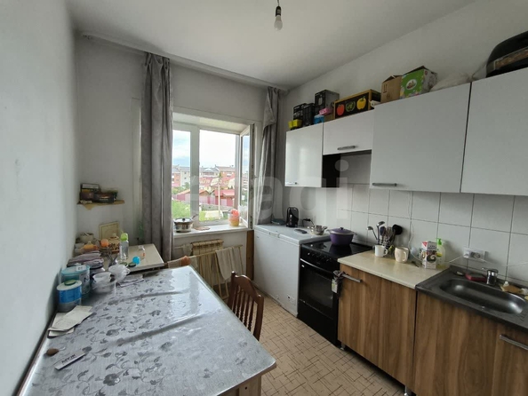 
  Продается 1-комн. квартира 33.3 м². Фото 2.