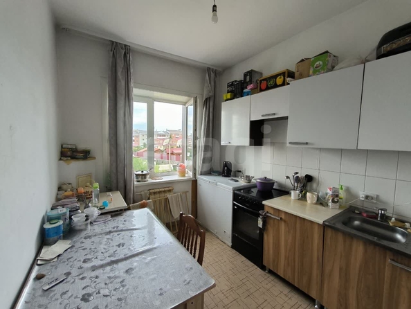 
  Продается 1-комн. квартира 33.3 м². Фото 5.