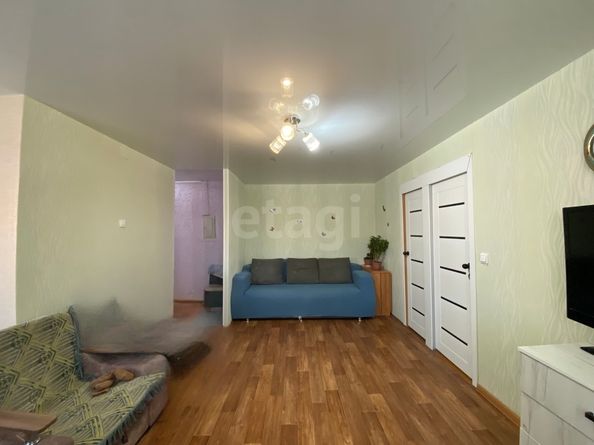 
  Продается 2-комн. квартира 43.4 м². Фото 3.