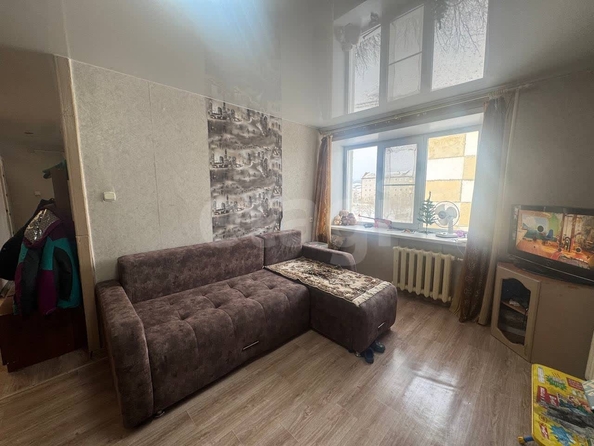 
  Продается 2-комн. квартира 44.8 м². Фото 15.