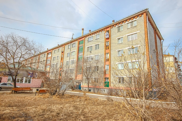 
  Продается 2-комн. квартира 44.8 м². Фото 23.