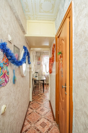 
  Продается 2-комн. квартира 45.1 м². Фото 19.
