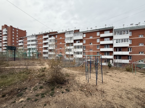 
  Продается 3-комн. квартира 80 м². Фото 28.