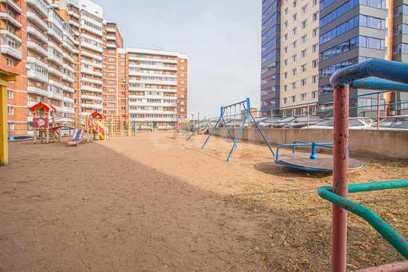 
  Продается студия 29.9 м². Фото 21.