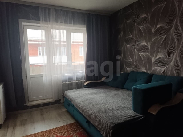 
  Продается студия 25 м². Фото 13.