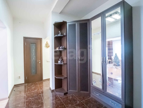 
  Продается 3-комн. квартира 88.8 м². Фото 17.