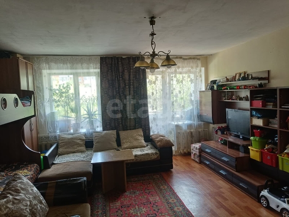 
  Продается 2-комн. квартира 52.8 м². Фото 23.