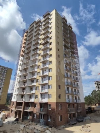 
  Продается 1-комн. квартира 44.7 м². Фото 1.