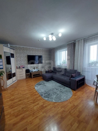 
  Продается 2-комн. квартира 53.7 м². Фото 1.