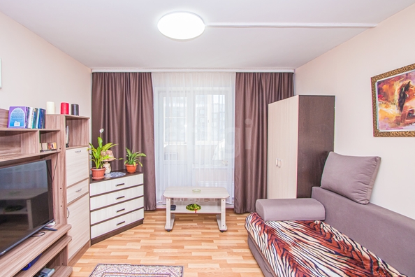 
  Продается 1-комн. квартира 36.8 м². Фото 1.