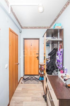 
  Продается 1-комн. квартира 36.8 м². Фото 16.