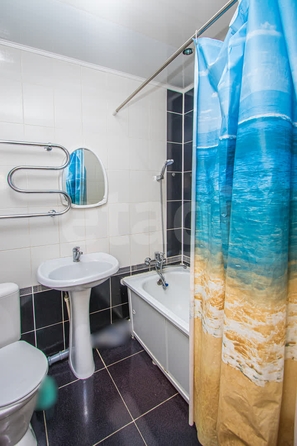 
  Продается 2-комн. квартира 45.6 м². Фото 17.