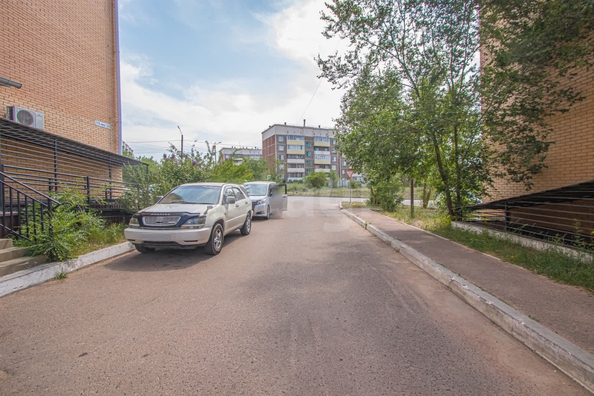 
  Продается 2-комн. квартира 45.6 м². Фото 27.