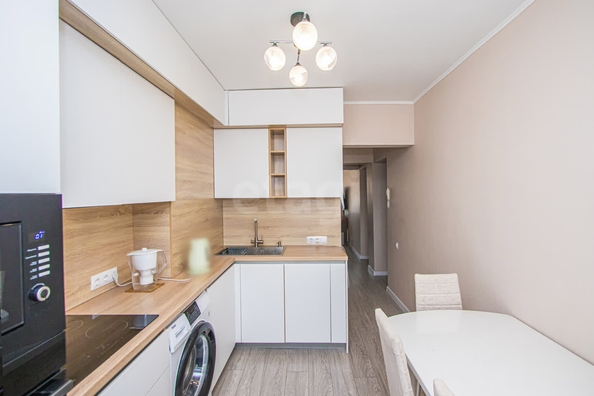 
  Продается 2-комн. квартира 43.4 м². Фото 2.