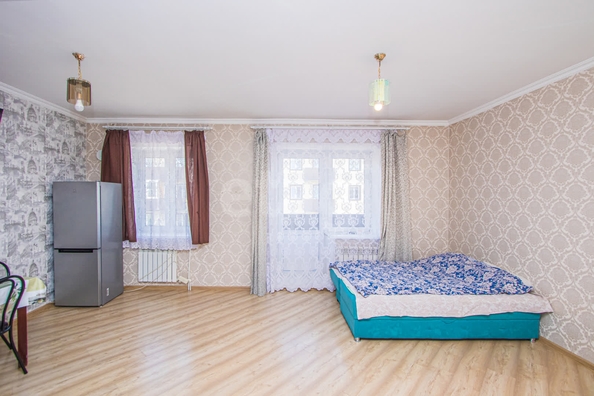 
  Продается студия 33.8 м². Фото 6.