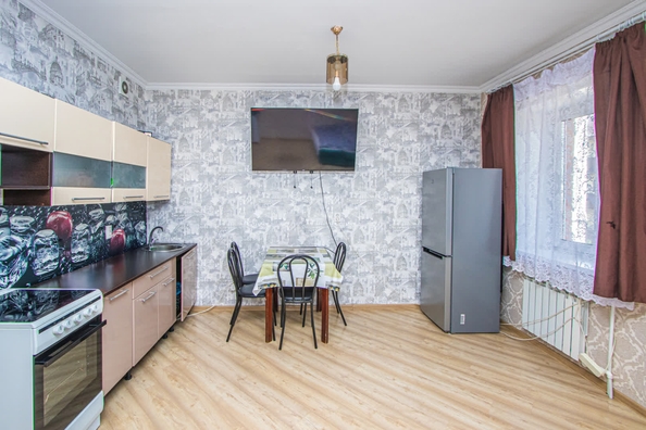 
  Продается студия 33.8 м². Фото 9.